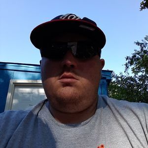 Meet your Posher, William